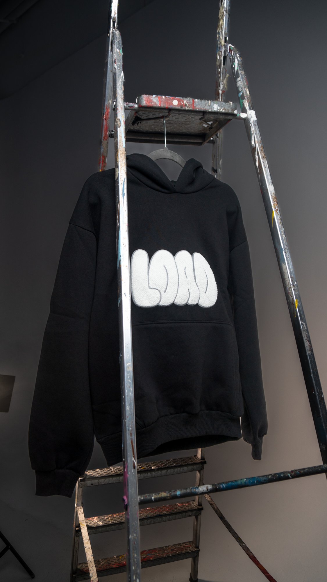 Load Streetware wavproductions