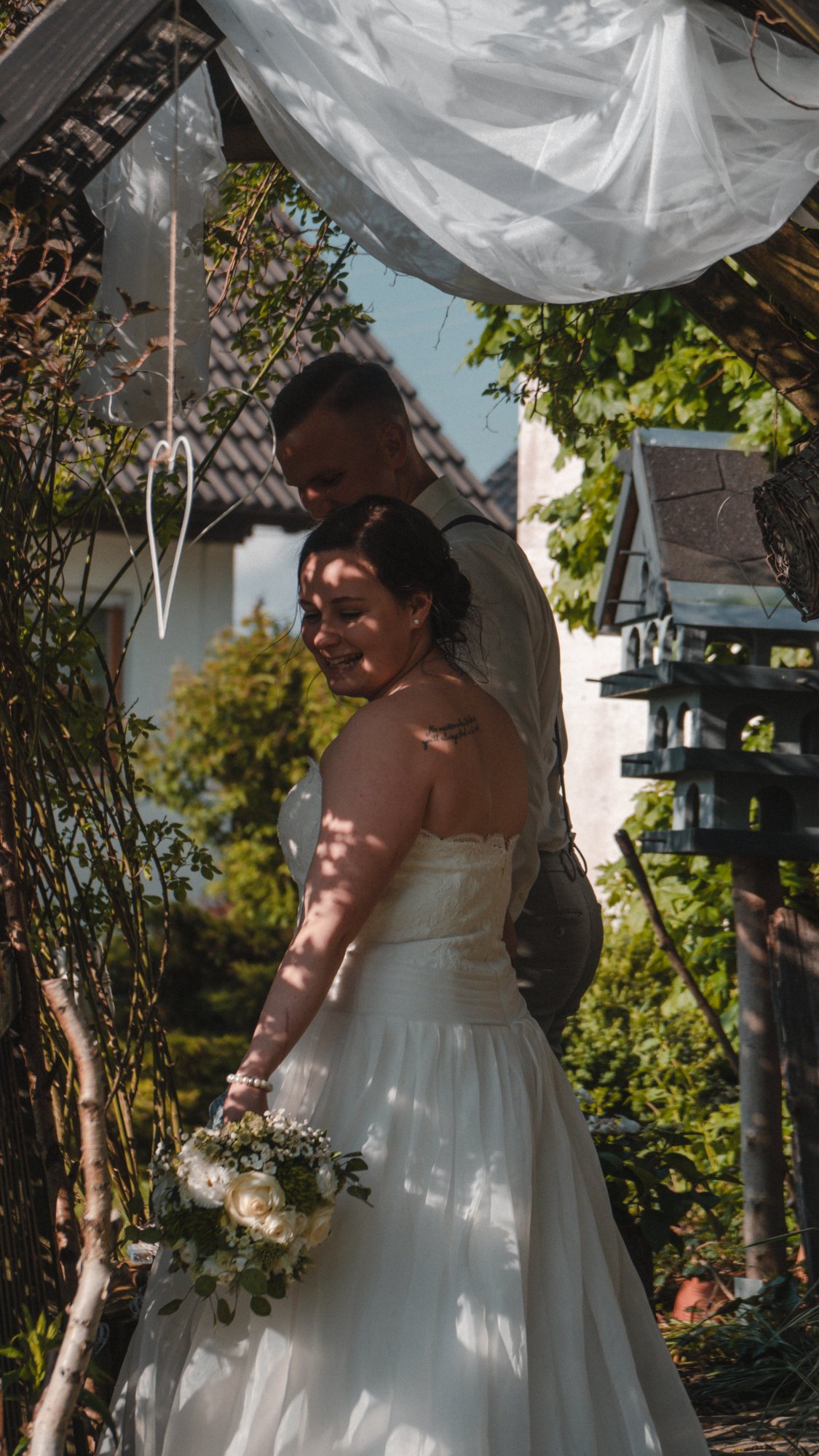 Hochzeitsfotografie und Hochzeitsfilm Frankfurt – wavproductions