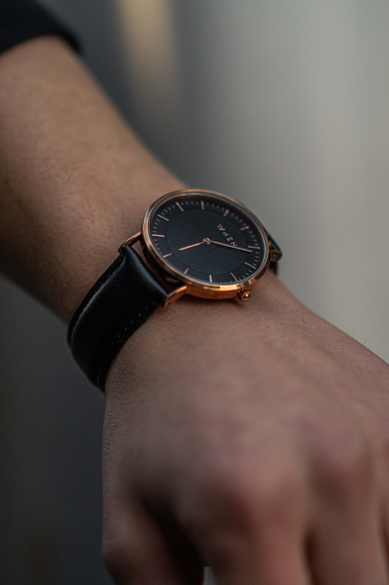 When Watch wavproductions